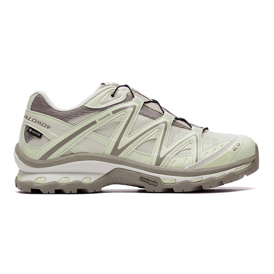 Salomon XT-Quest GTX Waterproof Low-Top Running Shoes