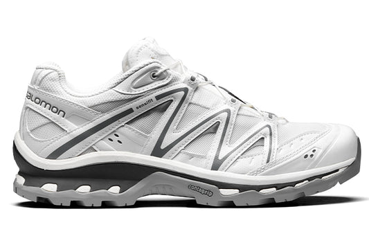 Salomon XT-Quest Textile & Synthetic Leather Trendy Trail Outdoor Low-Top Functional Shoes
