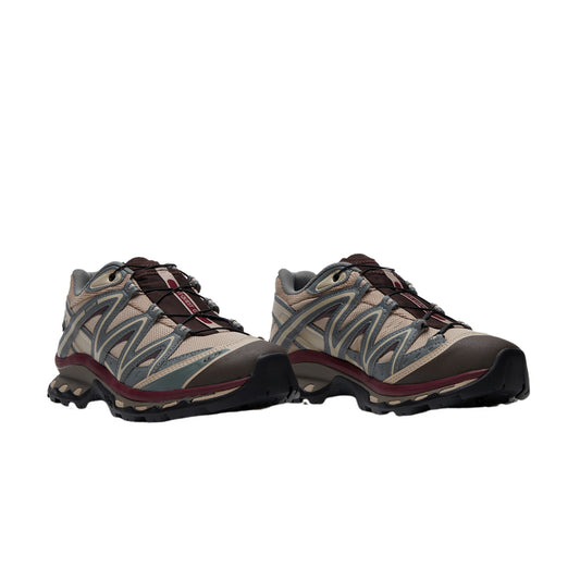 Salomon XT-Quest GTX Waterproof Low-Top Running Shoes