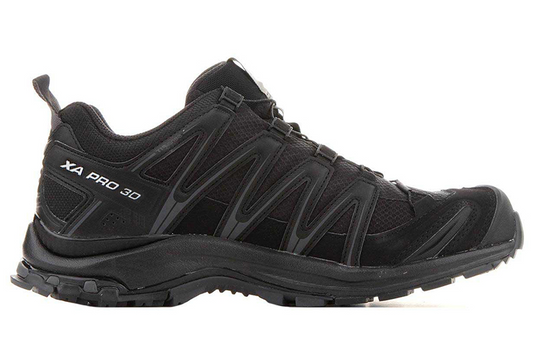 SALOMON XA PRO 3D Comfortable Breathable Low-Top Outdoor Hiking Shoes