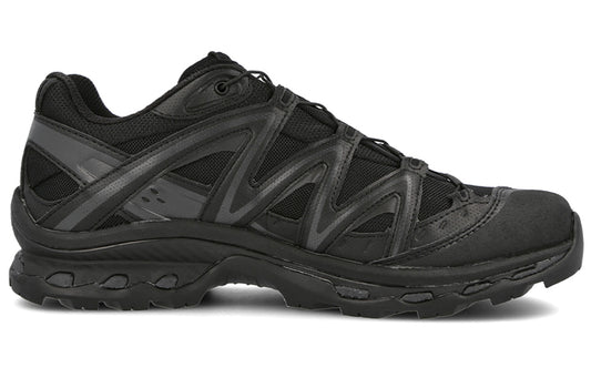 Salomon XT-Quest Outdoor Sports Cushioned Durable Supportive Low-Top Running Shoes
