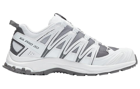 SALOMON XA Pro 3D ADV Comfortable Low-Top Outdoor Functional Shoes