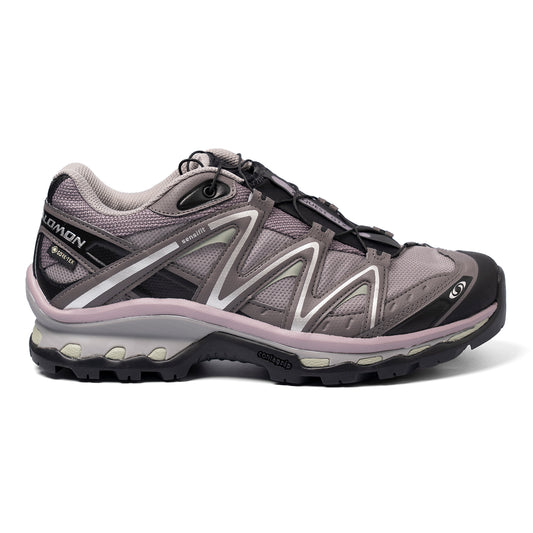 Salomon XT-Quest GTX Lightweight Low-Top Running Shoes