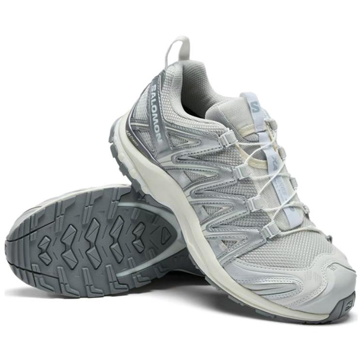 SALOMON XA PRO 3D Commuting Breathable Lightweight Soft Low-Top Outdoor Functional Shoes