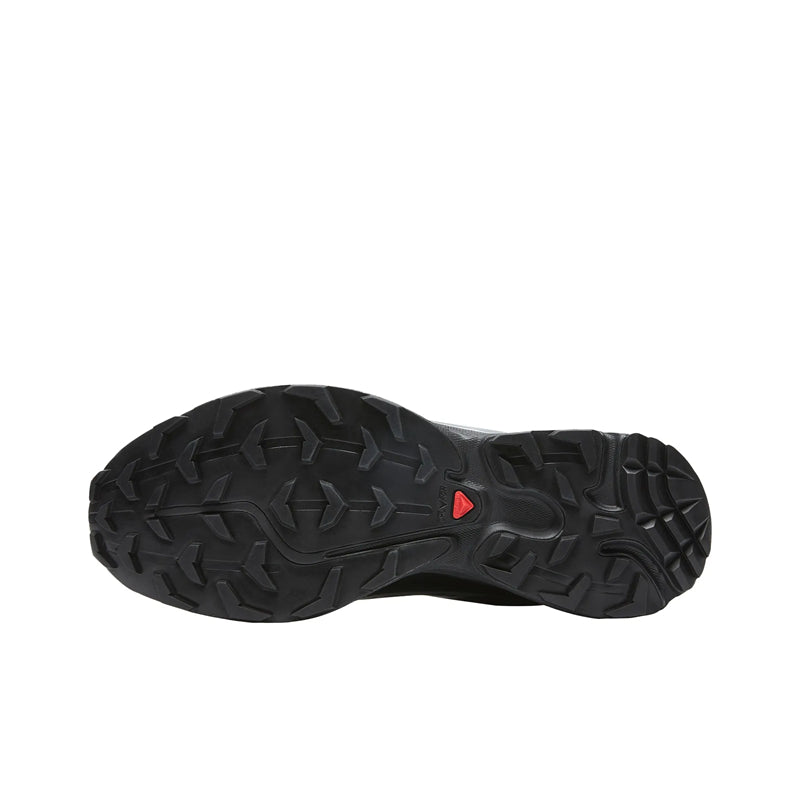 SALOMON XT-6 GTX Low-Top Trail Running Shoes