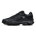 SALOMON XT-6 CAMO Low-Top Outdoor Shoes