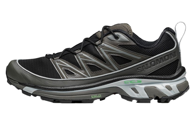 SALOMON XT-6 EXPANSE Low-Top Outdoor Shoes