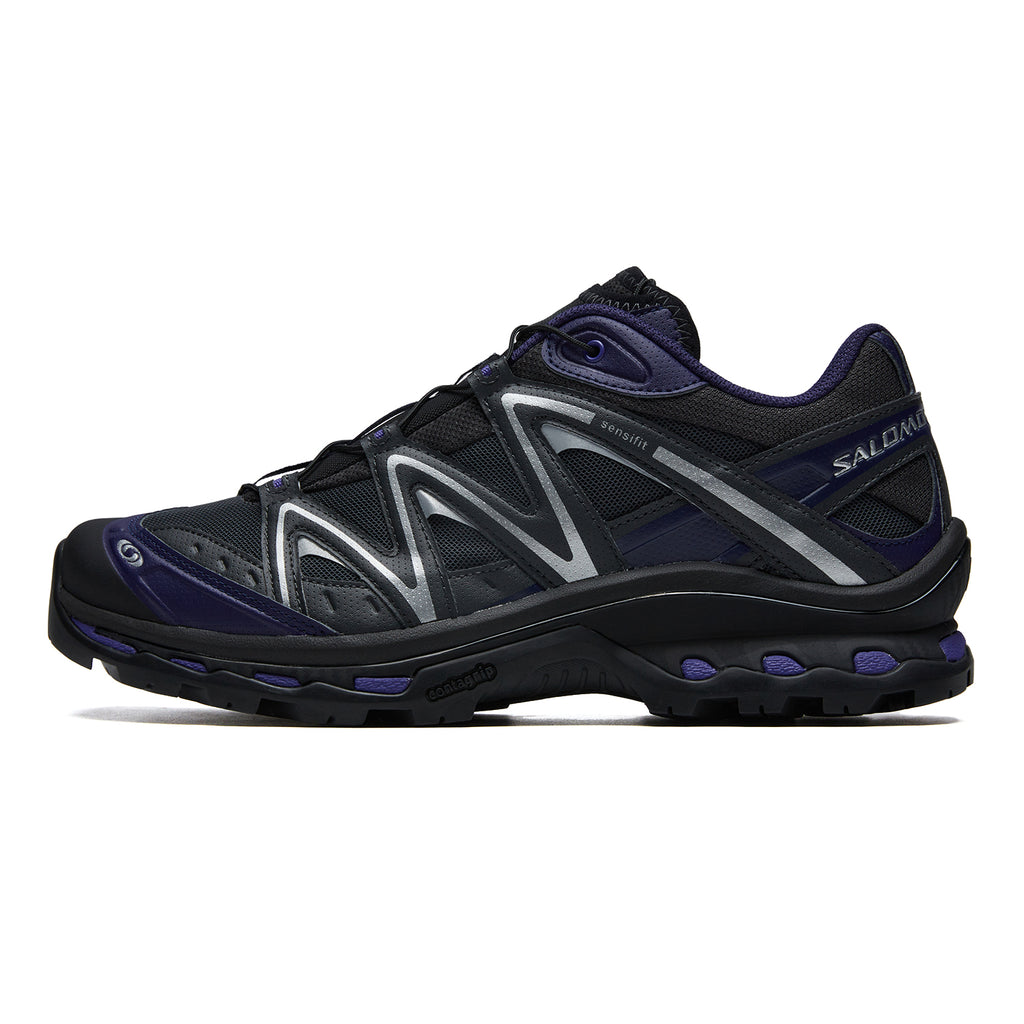 Salomon XT-Quest Comfortable Hiking Shoes