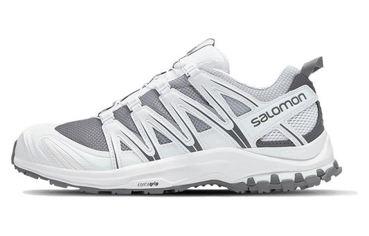 SALOMON XA Pro 3D ADV Comfortable Low-Top Outdoor Functional Shoes