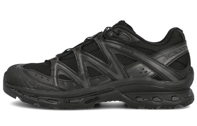 Salomon XT-Quest Outdoor Sports Cushioned Durable Supportive Low-Top Running Shoes