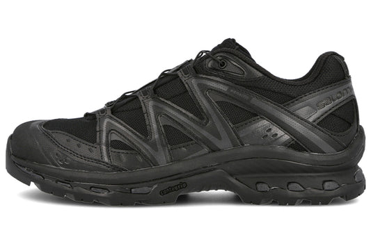 Salomon XT-Quest Outdoor Sports Cushioned Durable Supportive Low-Top Running Shoes