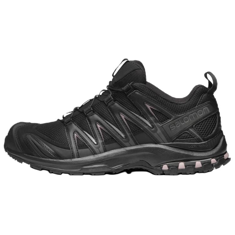 SALOMON XA Pro 3D ADV Outdoor Sport Anti-Slip Breathable Low-Top Casual Trail Training City Commuter Running Shoes