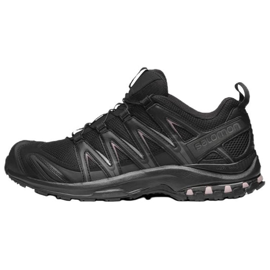 SALOMON XA Pro 3D ADV Outdoor Sport Anti-Slip Breathable Low-Top Casual Trail Training City Commuter Running Shoes