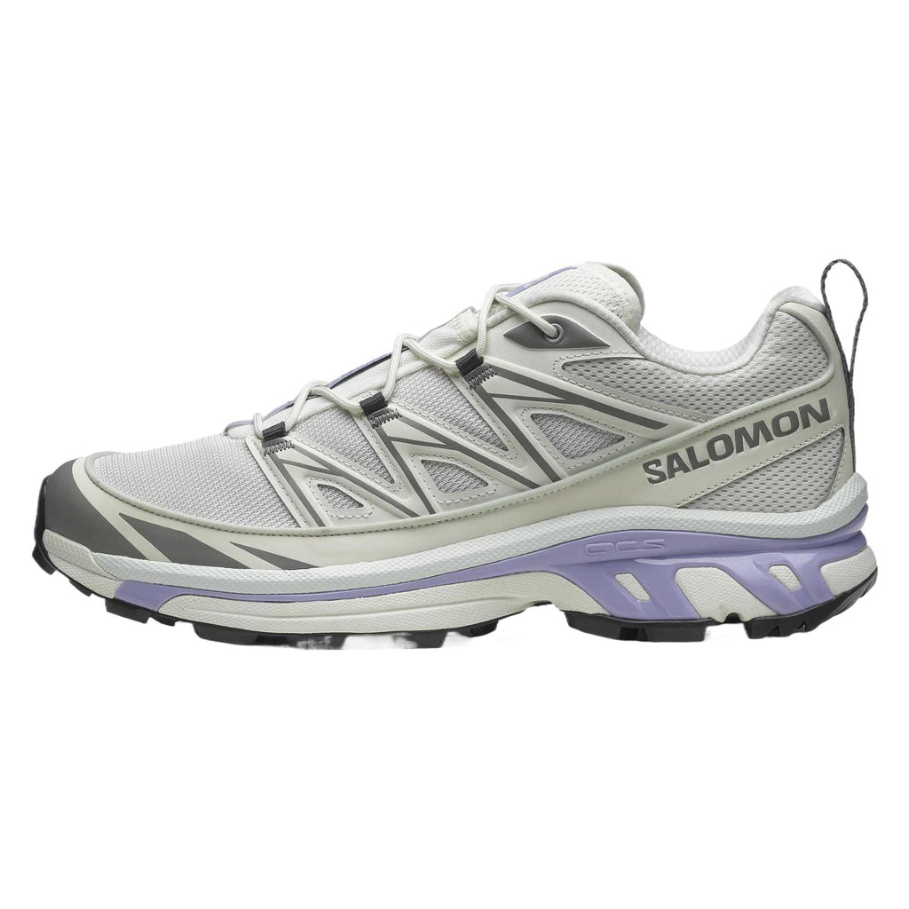 SALOMON XT-6 EXPANSE Low-Top Running Shoes