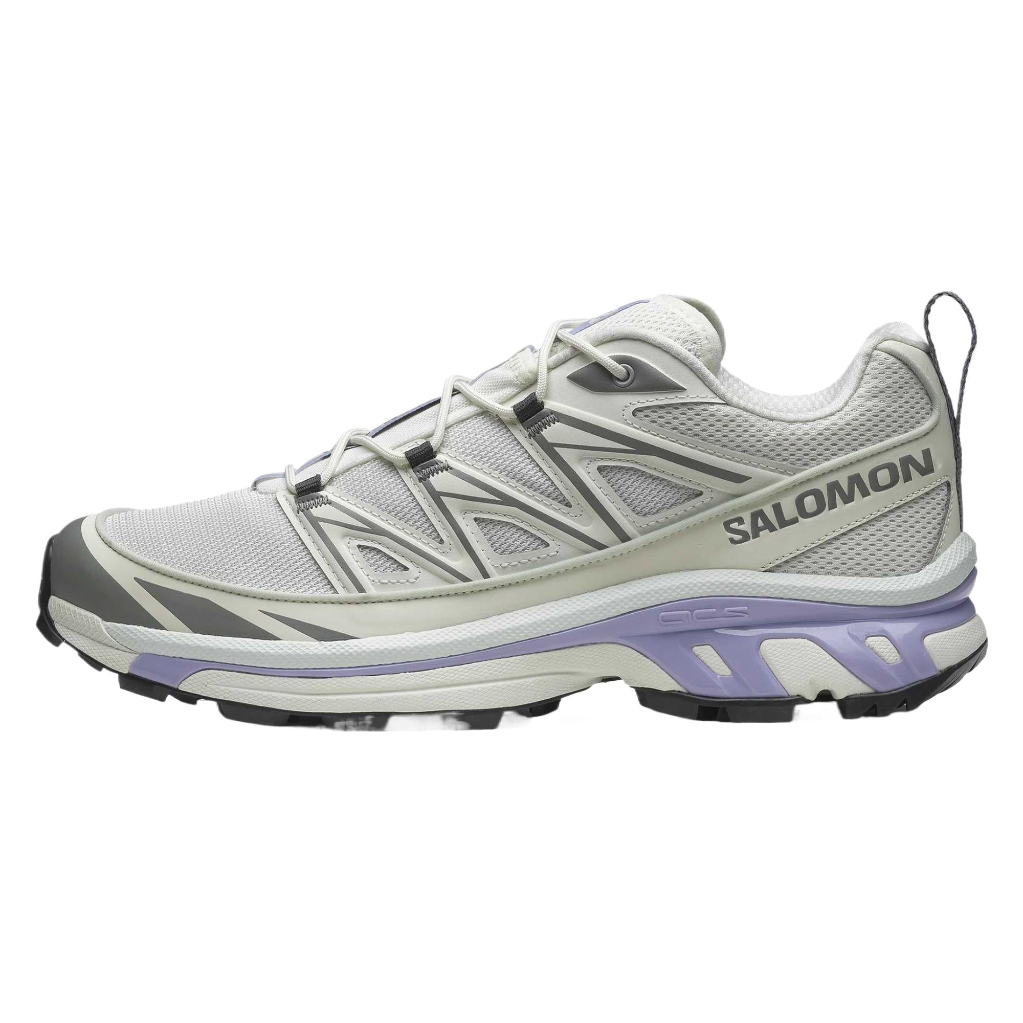 SALOMON XT-6 EXPANSE Low-Top Running Shoes