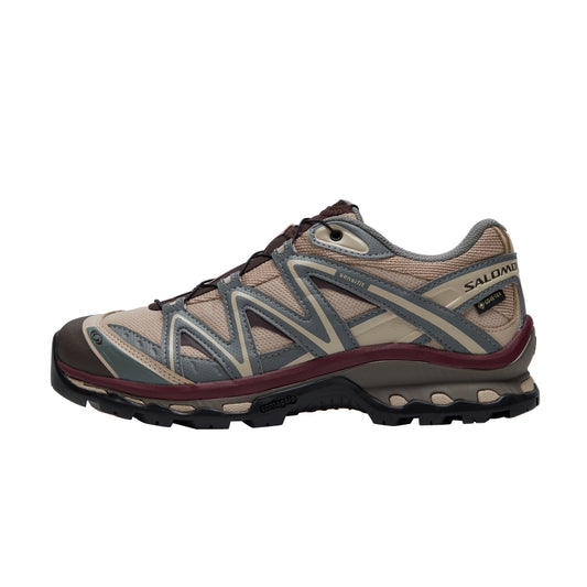 Salomon XT-Quest GTX Waterproof Low-Top Running Shoes