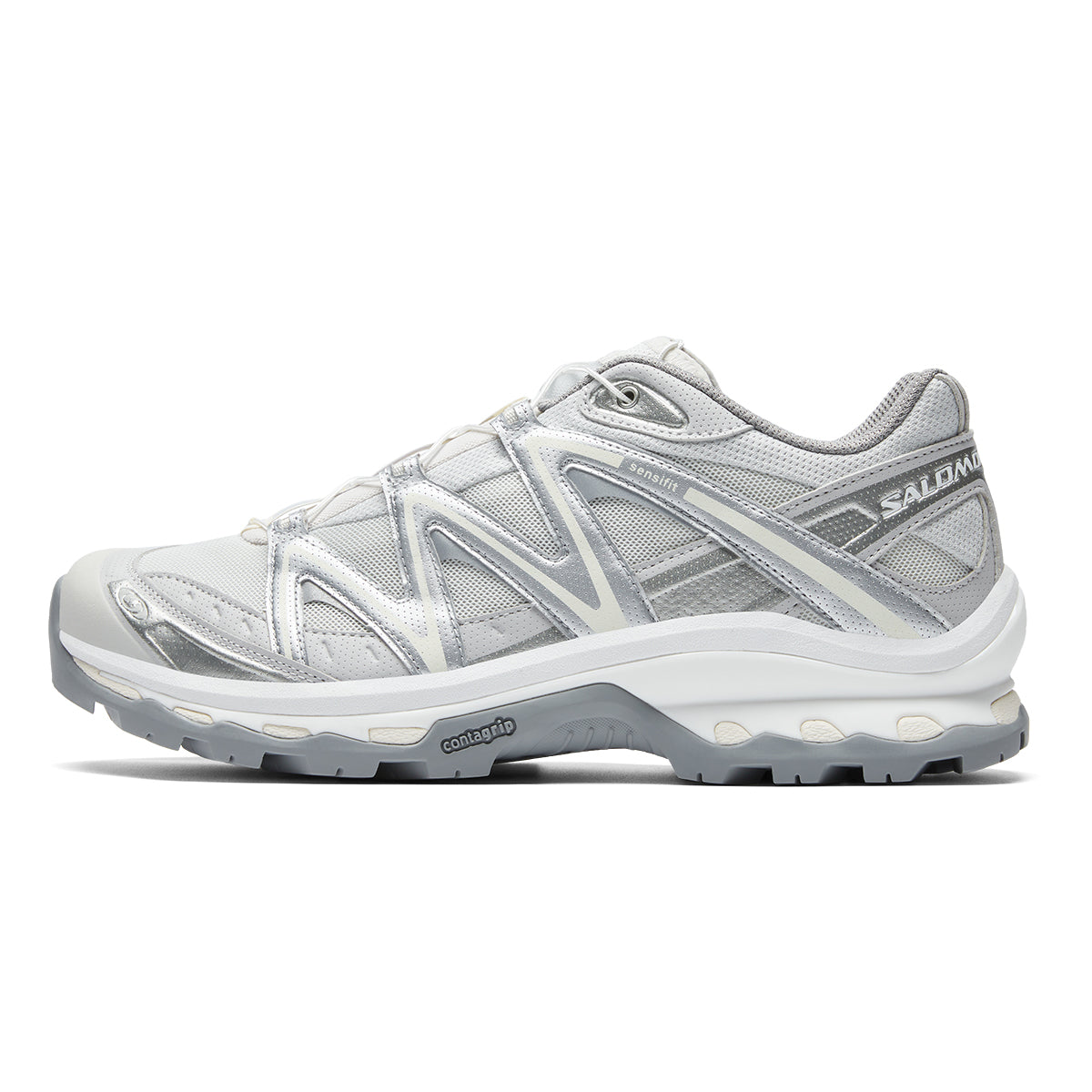 Salomon XT-Quest Low-Top Trail Running Shoes