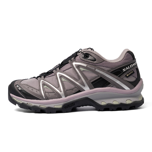 Salomon XT-Quest GTX Lightweight Low-Top Running Shoes
