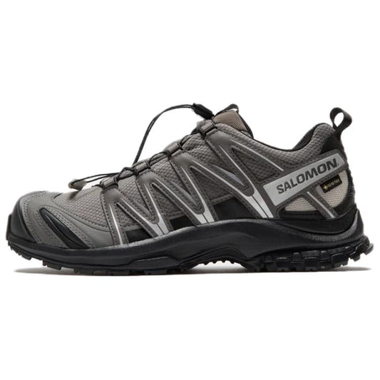 SALOMON XA PRO 3D GTX Comfortable Waterproof Lightweight Low-Top Trail Training Running Shoes