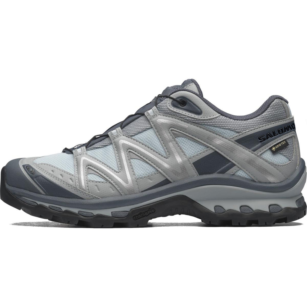 Salomon XT-Quest GTX Waterproof Low-Top Running Shoes