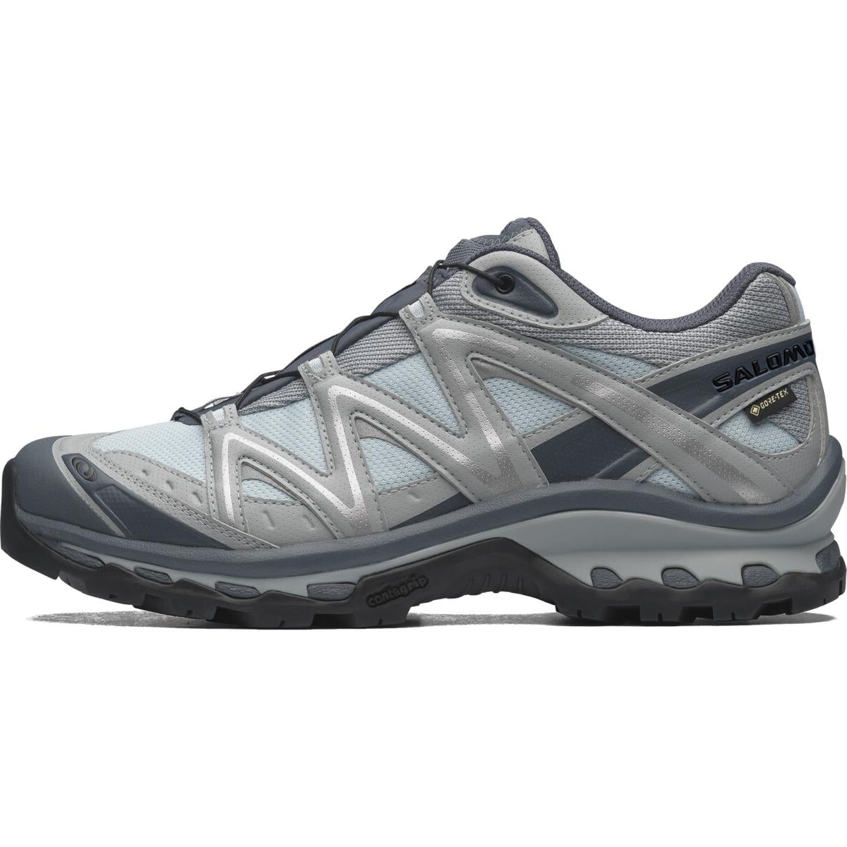 Salomon XT-Quest GTX Waterproof Low-Top Running Shoes