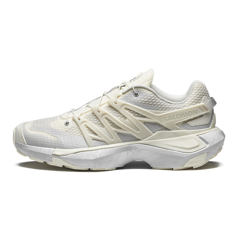 SALOMON XT PU.RE ADVANCED Low-Top Running Shoes