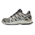 SALOMON XA PRO 3D SUEDE Casual Versatile Arch Support Low-Top Running Shoes