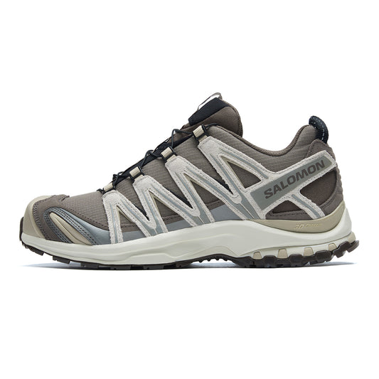SALOMON XA PRO 3D SUEDE Casual Versatile Arch Support Low-Top Running Shoes
