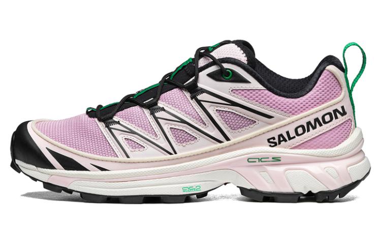 Sandy Liang x SALOMON XT-6 Low-Top Running Shoes