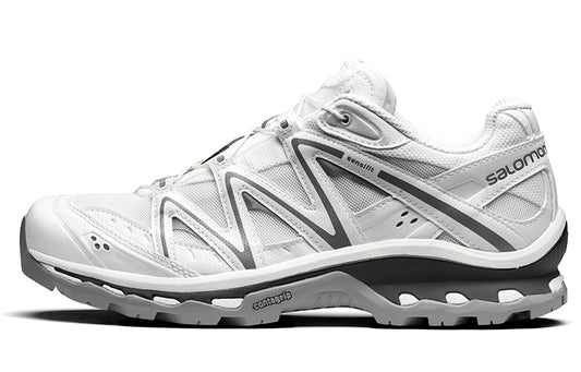 Salomon XT-Quest Textile & Synthetic Leather Trendy Trail Outdoor Low-Top Functional Shoes