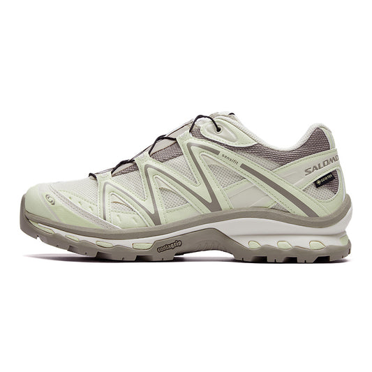 Salomon XT-Quest GTX Waterproof Low-Top Running Shoes