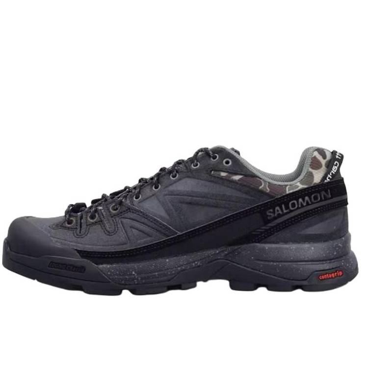 SALOMON X-ALP Carhartt WIP Hiking Shoes