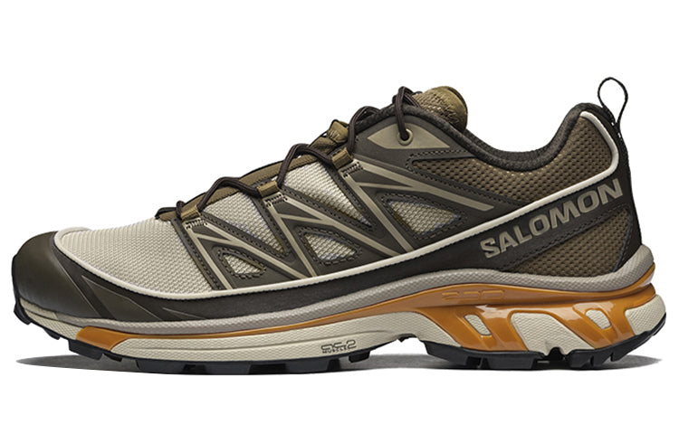 SALOMON XT-6 EXPANSE Low-Top Running Shoes