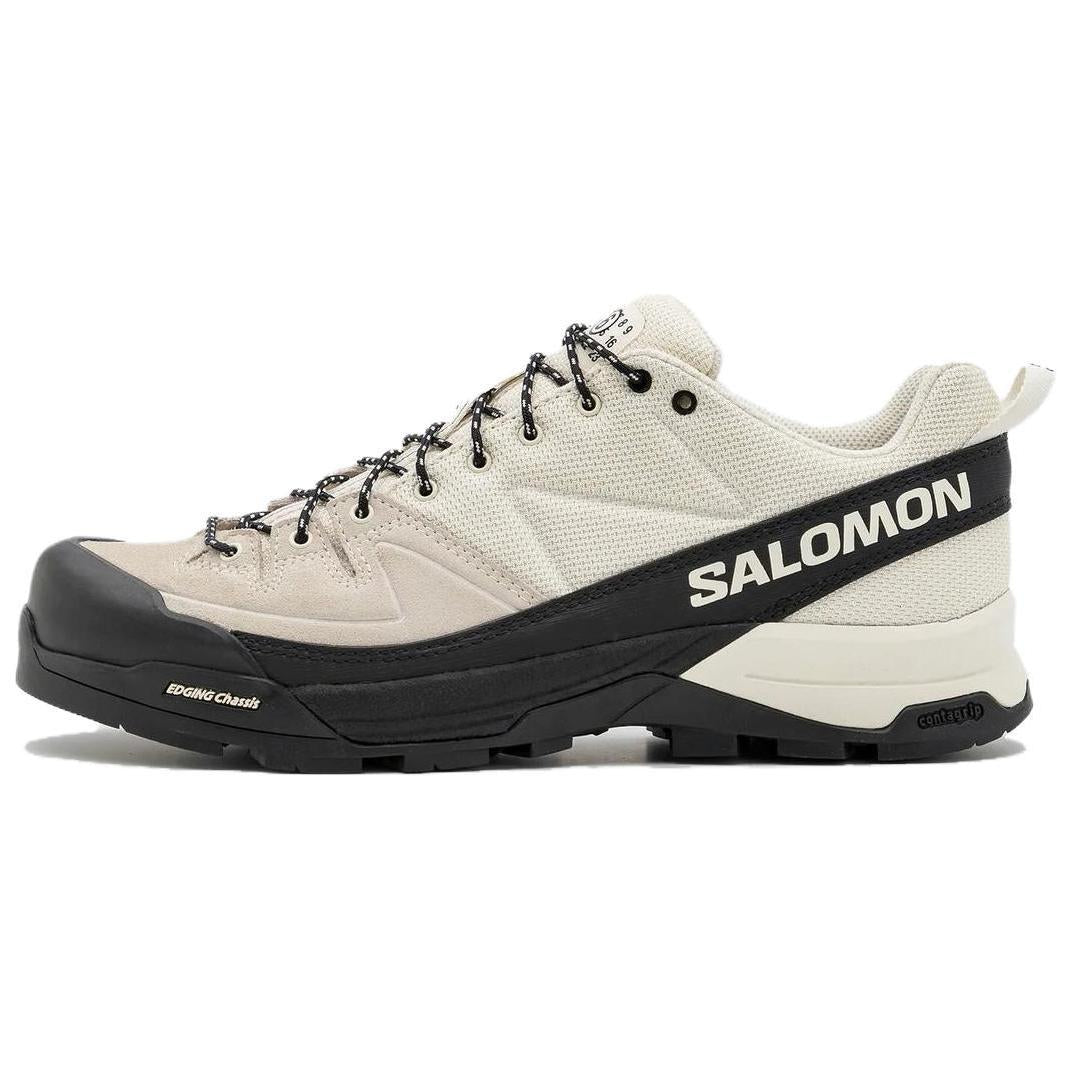 MM6 Maison Margiela x SALOMON X-ALP Low-Top Casual Shoes