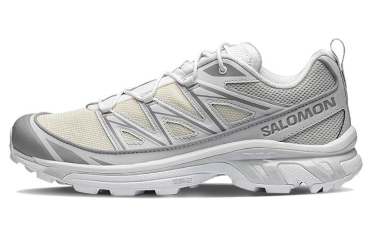 SALOMON XT-6 EXPANSE Low-Top Outdoor Shoes