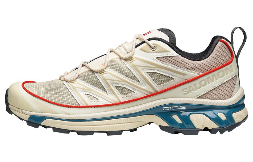 SALOMON XT-6 EXPANSE Low-Top Running Shoes