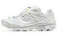 SALOMON XT-6 Low-Top Trail Running Shoes