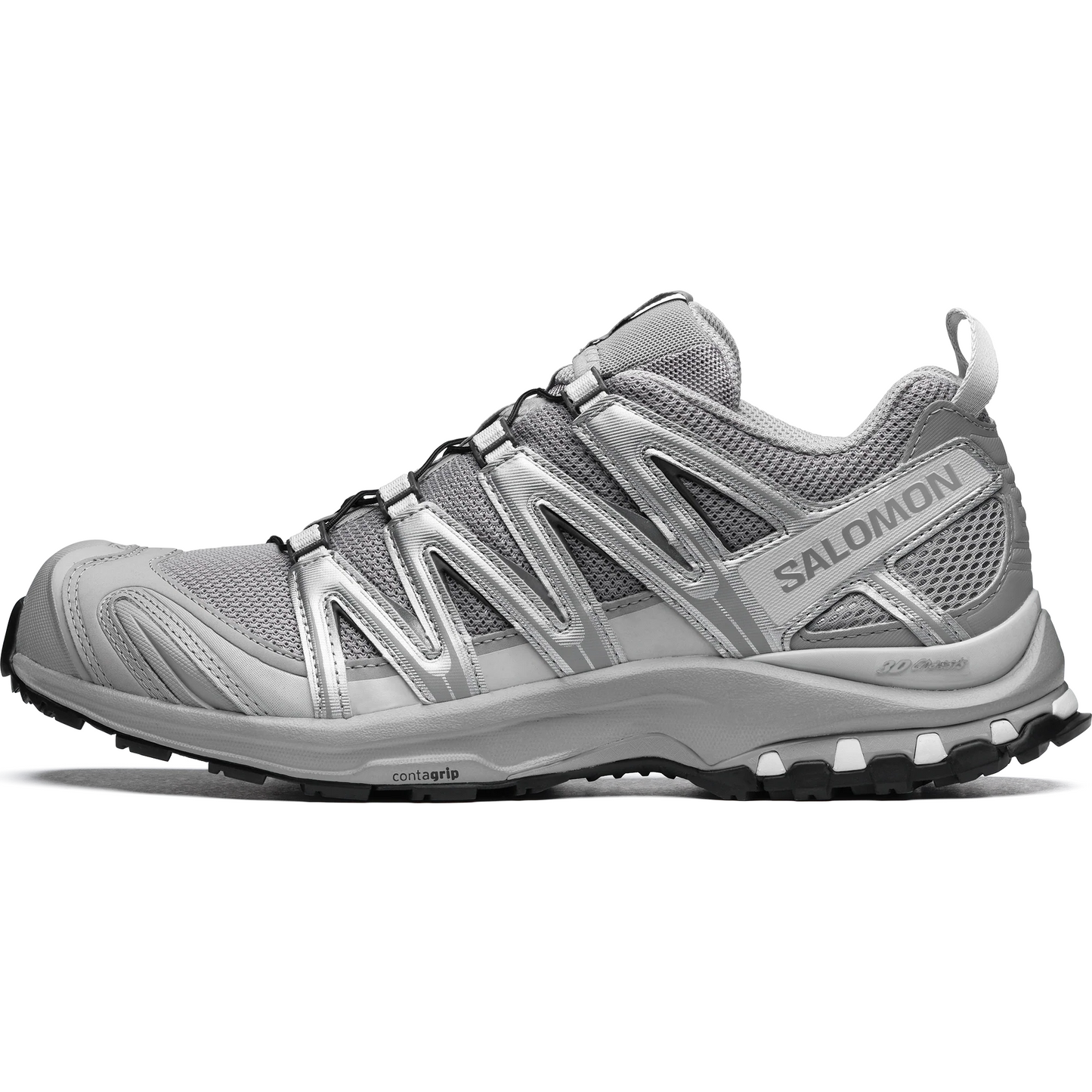 SALOMON XA PRO 3D Outdoor Sport Cushioned Anti-Slip Supportive Low-Top Trail Training Running Shoes