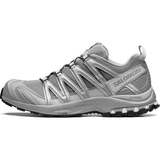 SALOMON XA PRO 3D Outdoor Sport Cushioned Anti-Slip Supportive Low-Top Trail Training Running Shoes