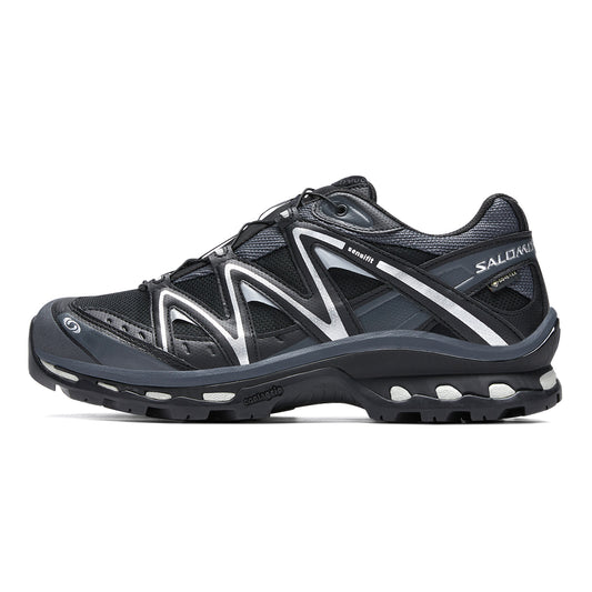 Salomon XT-Quest GTX Waterproof Breathable Warm Low-Top Hiking Shoes