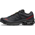SALOMON x JJJJound XT-6 Low-Top Outdoor Shoes