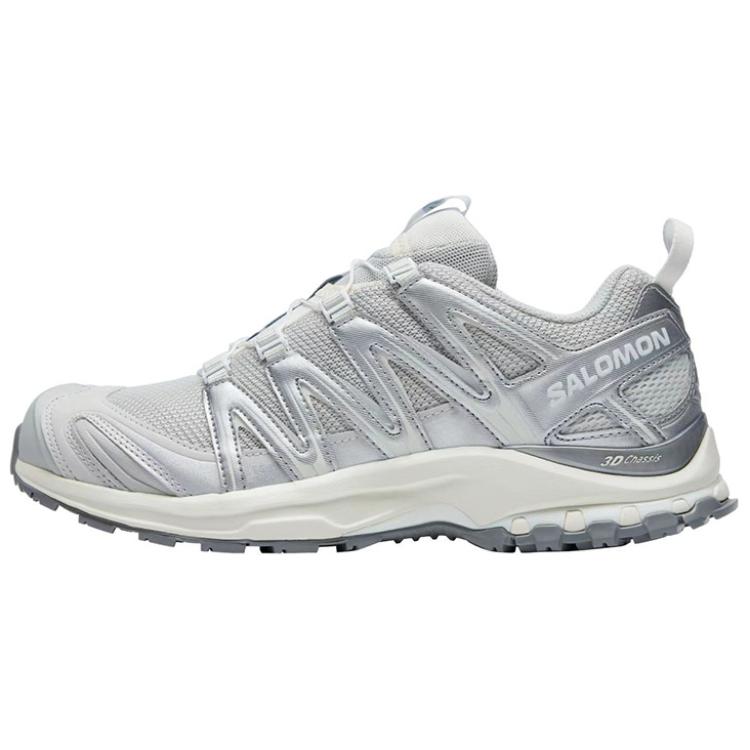 SALOMON XA PRO 3D Commuting Breathable Lightweight Soft Low-Top Outdoor Functional Shoes
