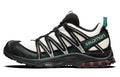 SALOMON XA PRO 3D Outdoor EVA Cushioned Anti-Slip Durable Breathable Low-Top Trail Training Running Shoes