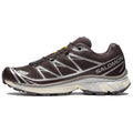 SALOMON XT-6 Low-Top Hiking Shoes