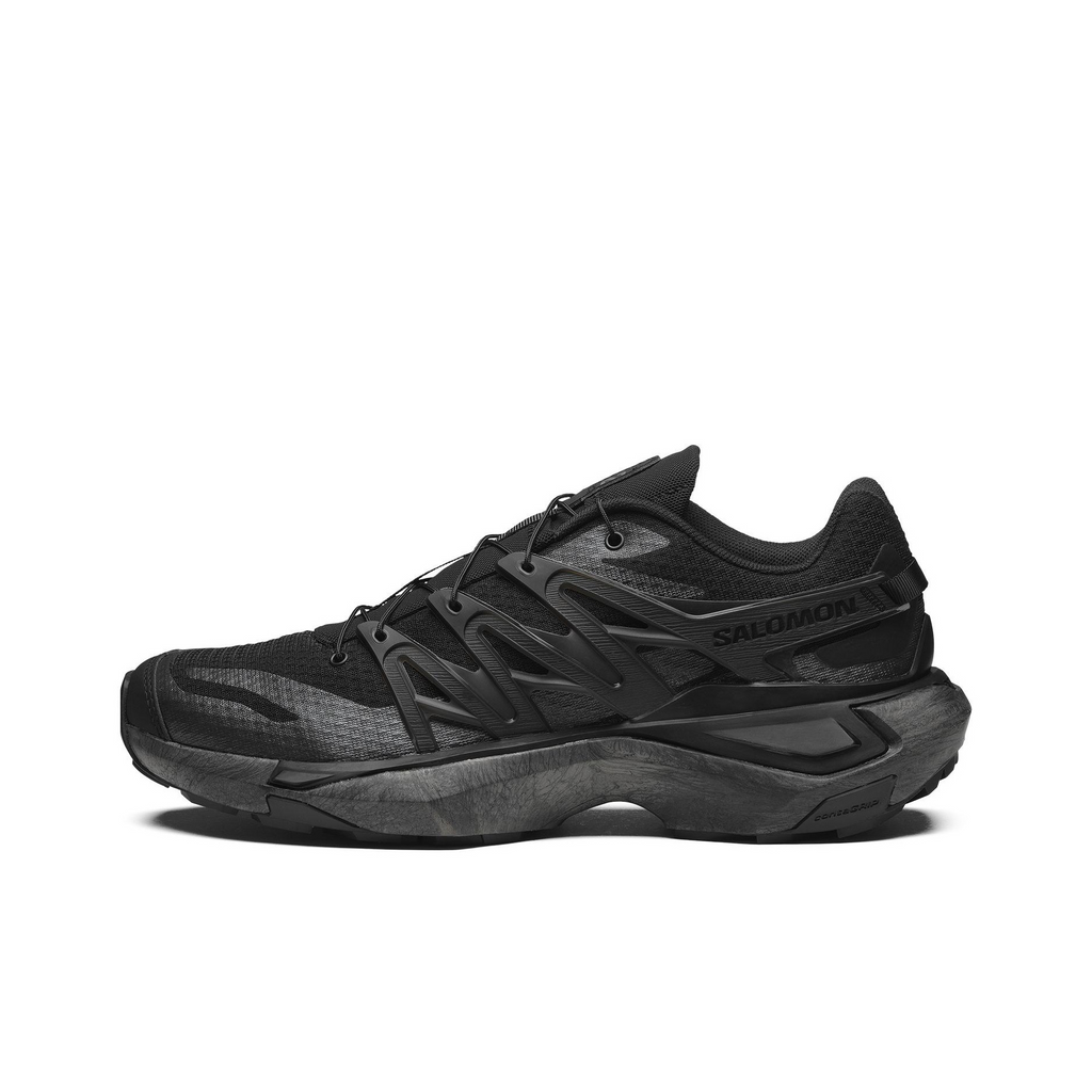 SALOMON XT PU.RE ADVANCED Low-Top Running Shoes