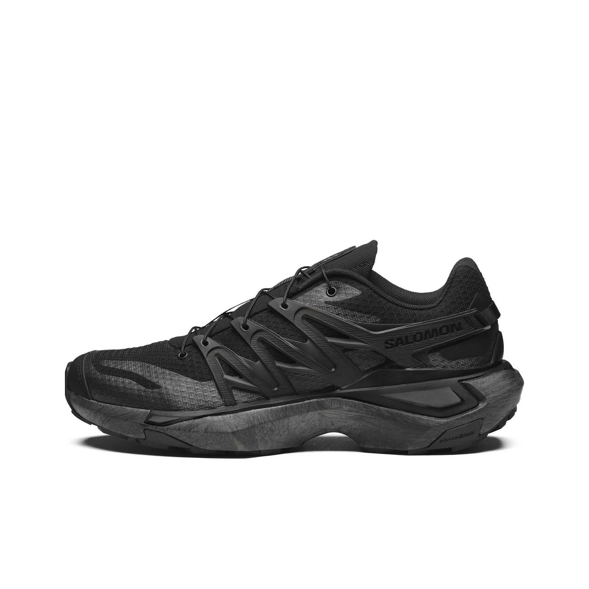 SALOMON XT PU.RE ADVANCED Low-Top Running Shoes