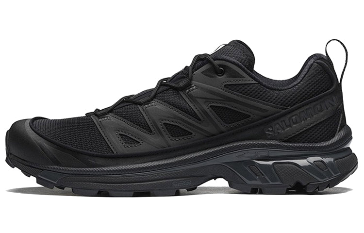 SALOMON XT-6 EXPANSE Low-Top Outdoor Shoes