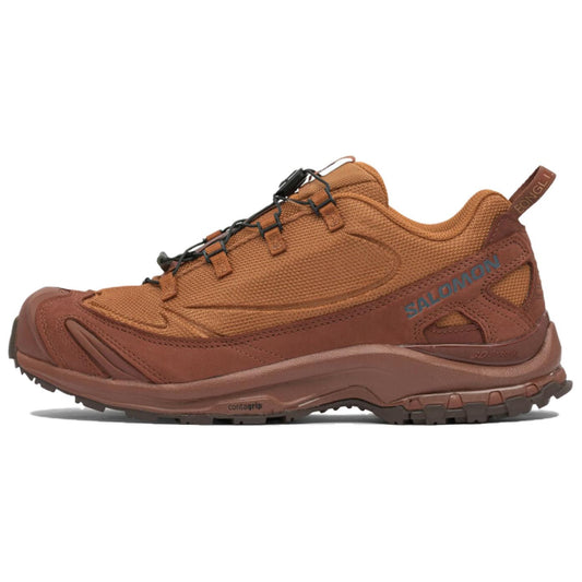 Salomon × JEONGLI XA PRO 3D Low-Top Trail Running Shoes