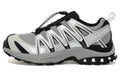 SALOMON XA PRO 3D Quicklace Cushioned Durable Supportive Grip Low-Top Outdoor Functional Shoes