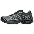 SALOMON XT-6 GORE-TEX Low-Top Running Shoes